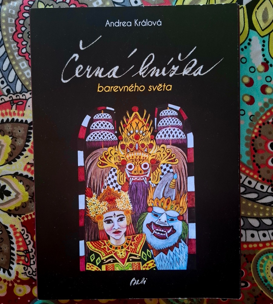 cerna kniha